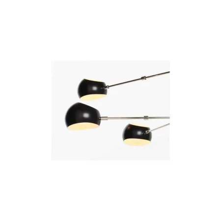 Lampa wisząca ASTRONOMY-6 biała 165 cm - ST-5335-6 white - Step Into Design